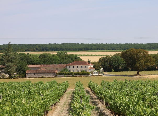 VERDILLE, Nouvelle-Aquitaine 16140
