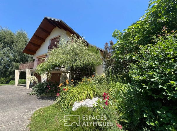Sonnaz, Savoie 73000