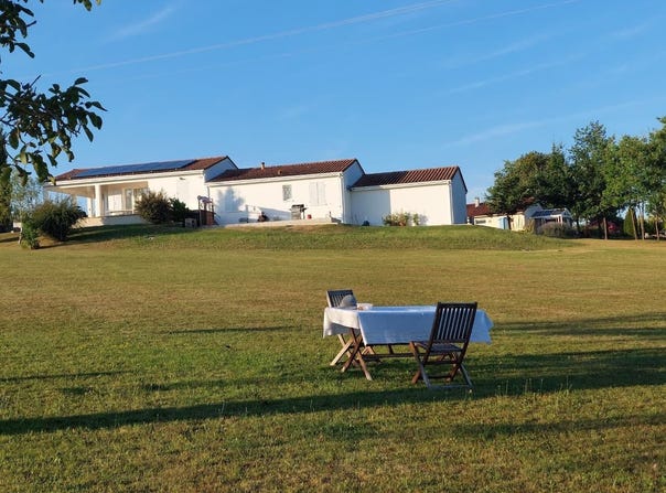 Bonnes, Poitou-Charentes 16390