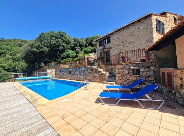 Montbolo, Languedoc-Roussillon 66110