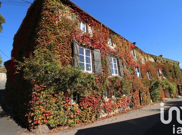 Ambert, Auvergne-Rhône-Alpes 63600