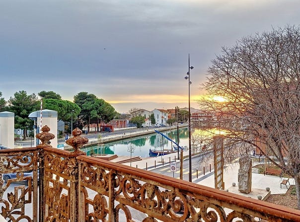 Frontignan, Languedoc-Roussillon 34110