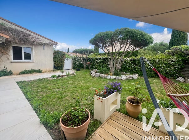 Saint-Aunès, Languedoc-Roussillon 34130