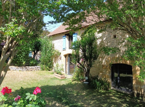 Saint-Cyprien, Aquitaine 24220