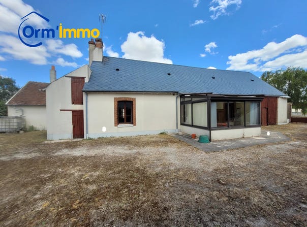 Ormes, Loiret 45140