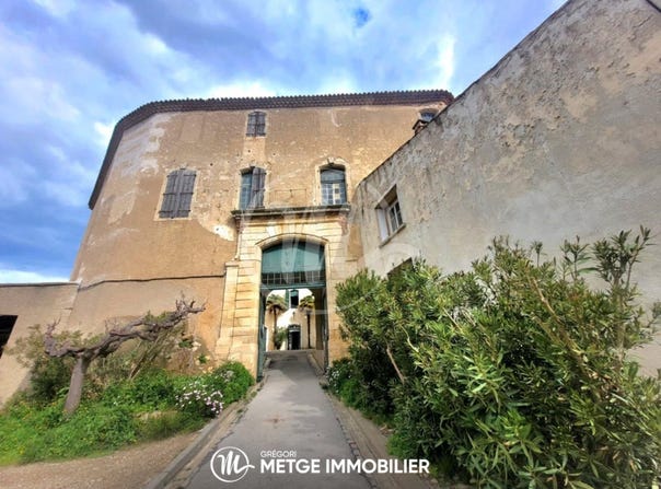 Puimisson, Languedoc-Roussillon 34480