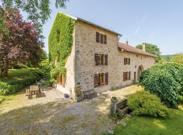 Dounoux, Lorraine 88220