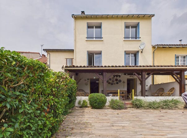 Ansac-sur-Vienne, Poitou-Charentes 16500