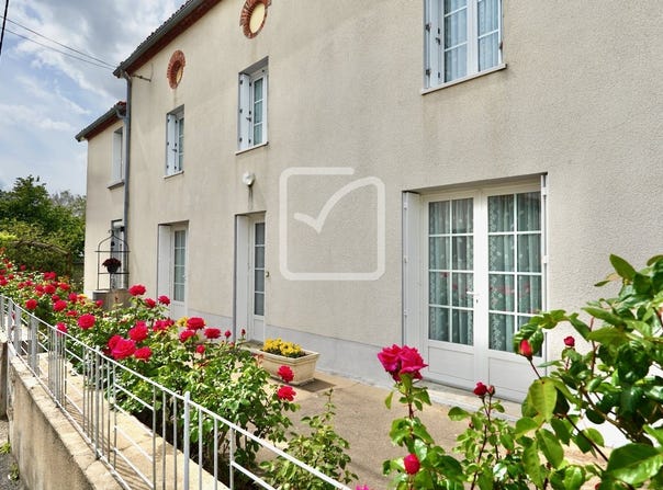 Clessé, Poitou-Charentes 79350