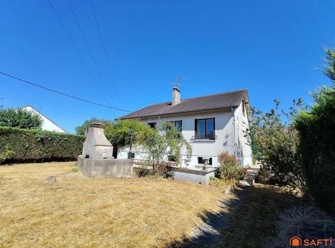 Henonville, Picardie 60119