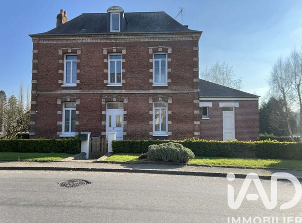 Foucarmont, Normandy 76340