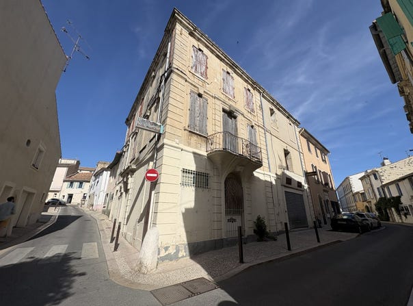 Saint-Gilles, Languedoc-Roussillon 30800