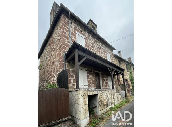 Allassac, Nouvelle-Aquitaine 19240