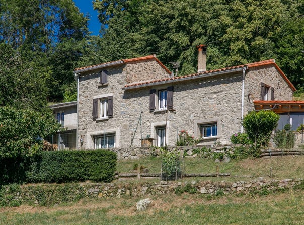 Serralongue, Languedoc-Roussillon 66230