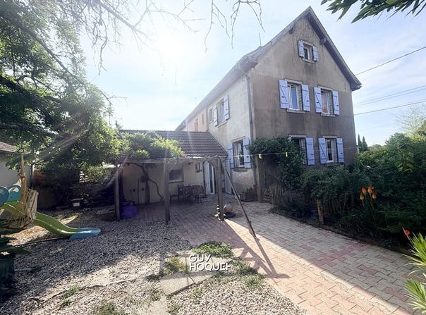 Paray-le-Monial, Burgundy 71600