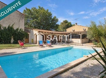 Aubord, Languedoc-Roussillon 30620