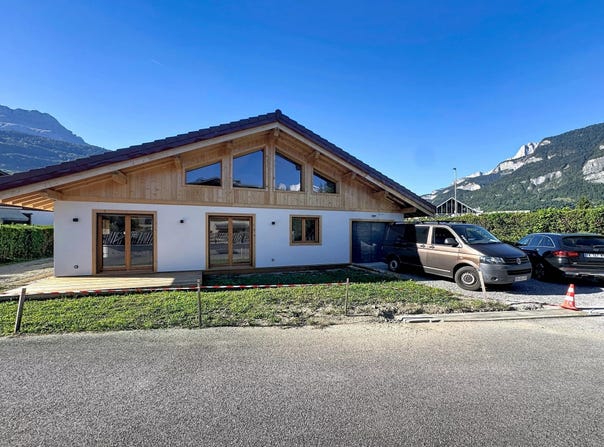 Sallanches, Rhône-Alpes 74700