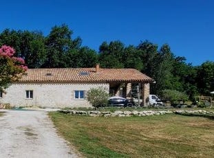 SAINT AMANS DE PELLAGAL, Midi-Pyrénées 82110