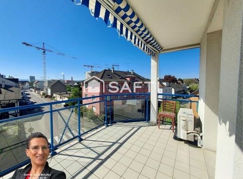 Saint-Louis, Alsace 68300
