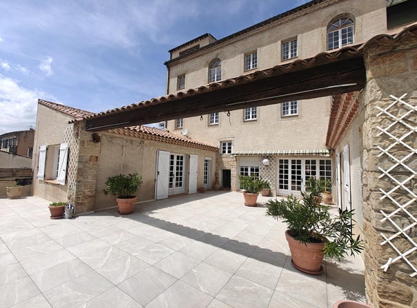 Limoux, Languedoc-Roussillon 11300