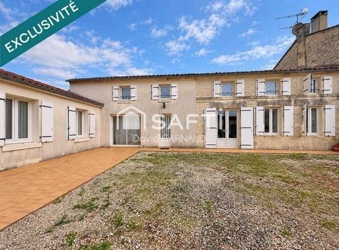 Merpins, Poitou-Charentes 16100
