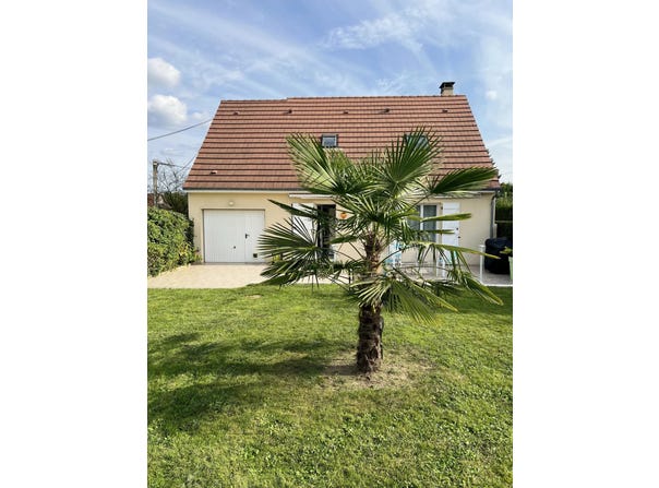 Hanches, Eure-et-Loir 28130