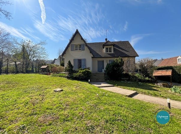 CERNY, Île-de-France 91590