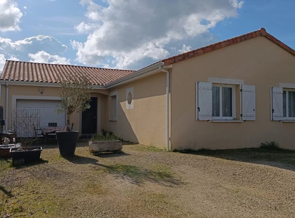 Cissé, Vienne 86170