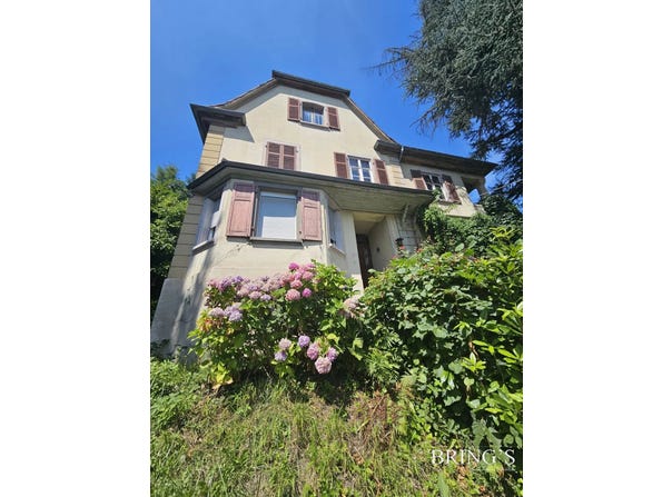 Thann, Haut-Rhin 68800