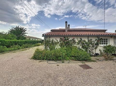 Villeneuve-La-Comptal, Languedoc-Roussillon 11400