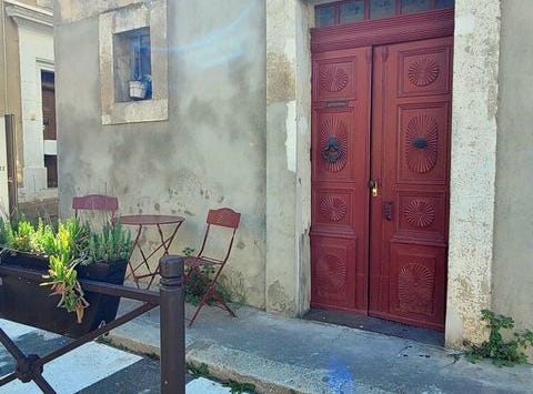 Alignan Du Vent, Languedoc-Roussillon 34290