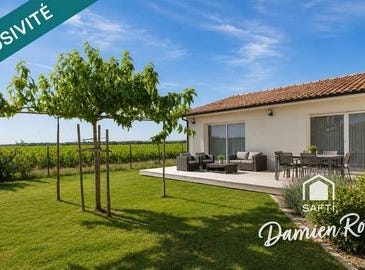 Avensan, Aquitaine 33480