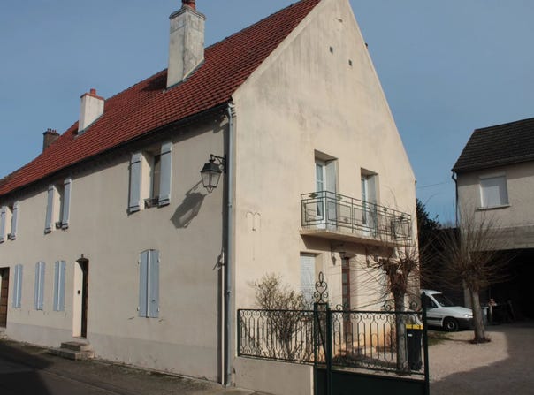 Seurre, Côte-d'Or 21250
