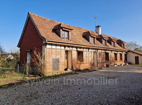 Saint-Germer-de-Fly, Picardie 60850
