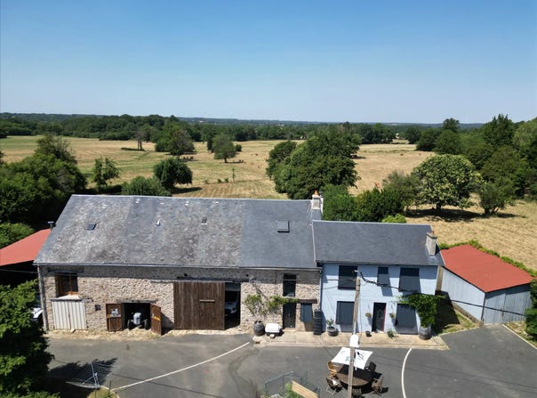 Bazelat, Limousin 23160