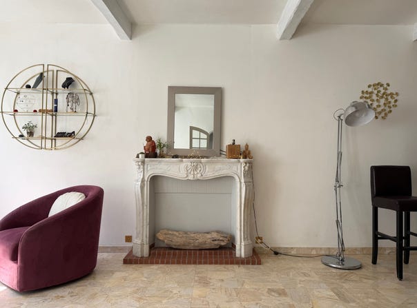 La Liviniere, Occitanie 34210