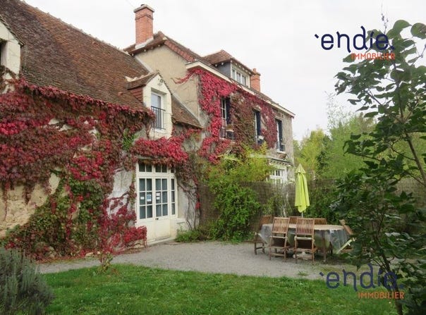 Meusnes, Centre-Val de Loire 41130