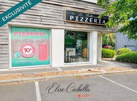 Riaille, Pays de la Loire 44440