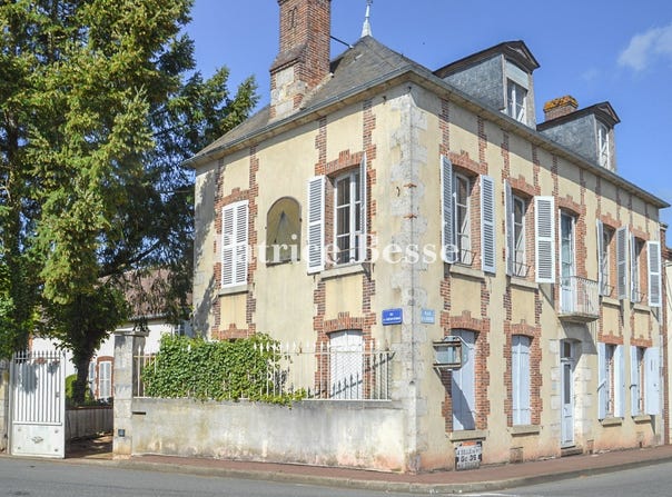 Courtenay, Centre-Val de Loire 45320