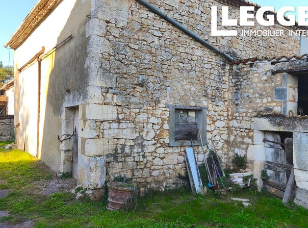 Grassac, Nouvelle-Aquitaine 16380