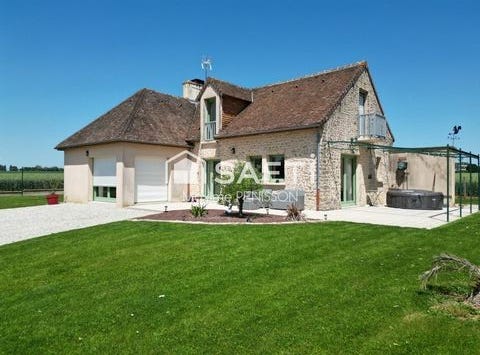 Rene, Pays de la Loire 72260