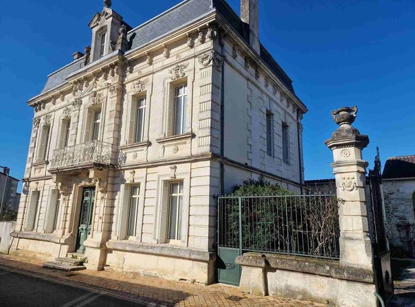Mazion, Aquitaine 33390