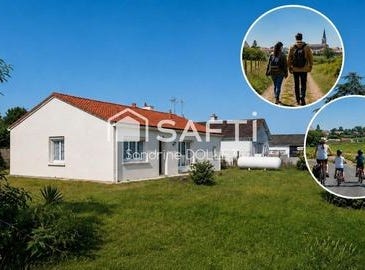 Falleron, Pays de la Loire 85670