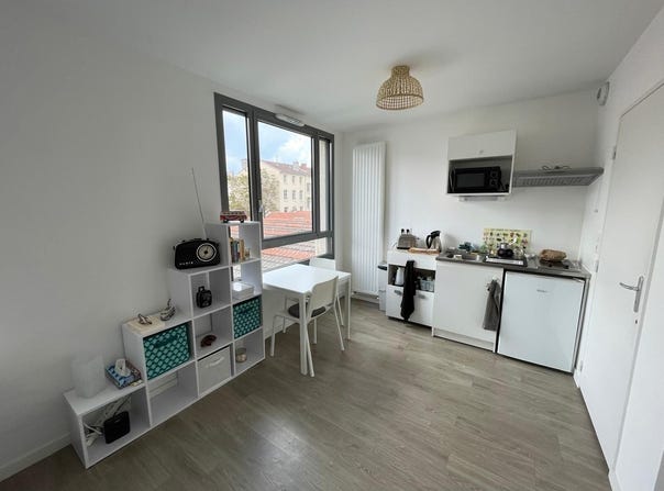 Villeurbanne, Rhône-Alpes 69100