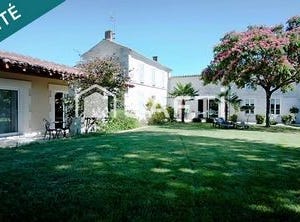 Bourg-Charente, Poitou-Charentes 16200
