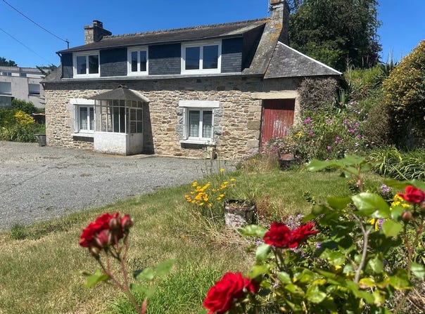 Pabu, Côtes-d'Armor 22200