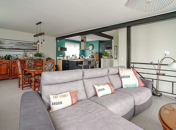 Salles, Aquitaine 33770