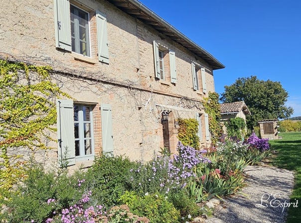 Salvagnac, Midi-Pyrénées 81630