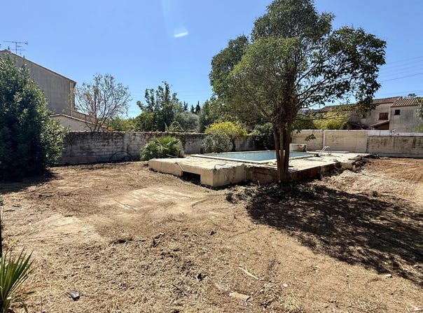 Baillargues, Hérault 34670