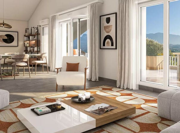 LA ROCHE-SUR-FORON, Auvergne-Rhône-Alpes 74800